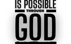 Gods Word Series 3