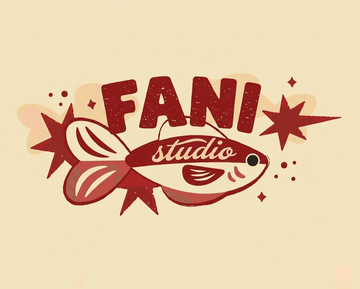 Fanie Art Studio π¨ store banner