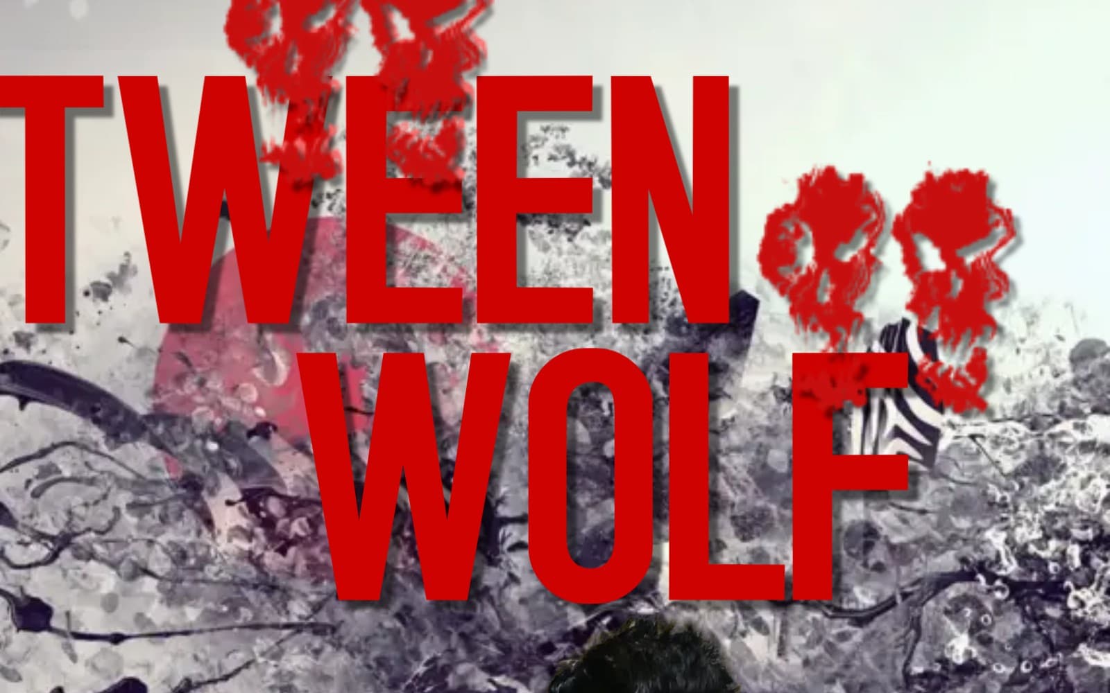 TWEEN WOLF