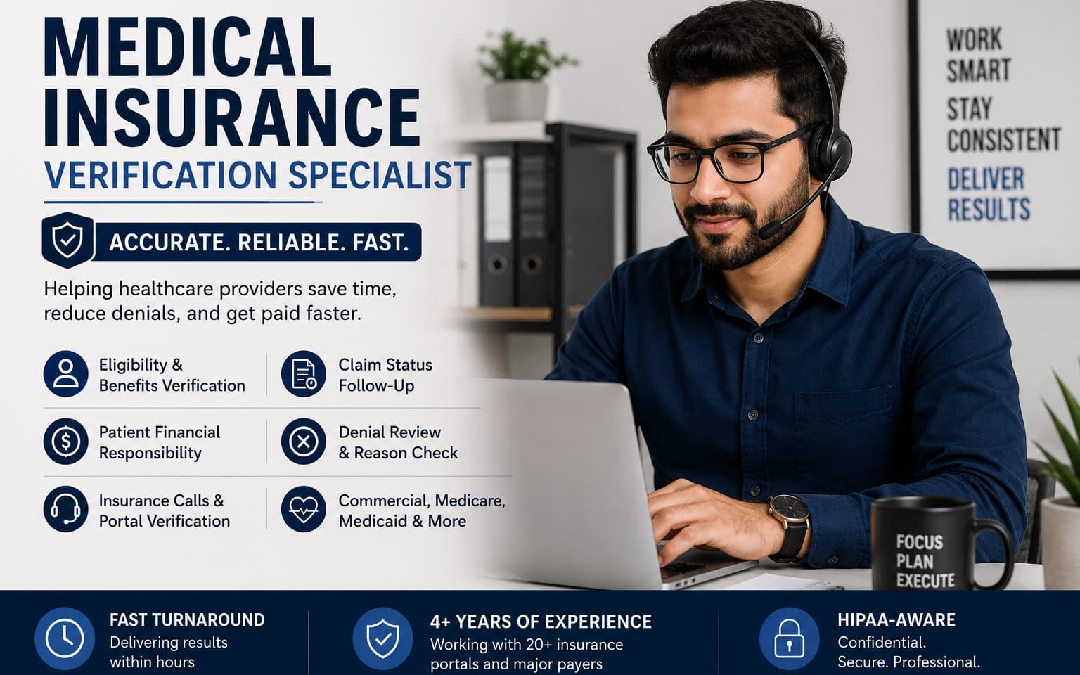 Business Development Specialist