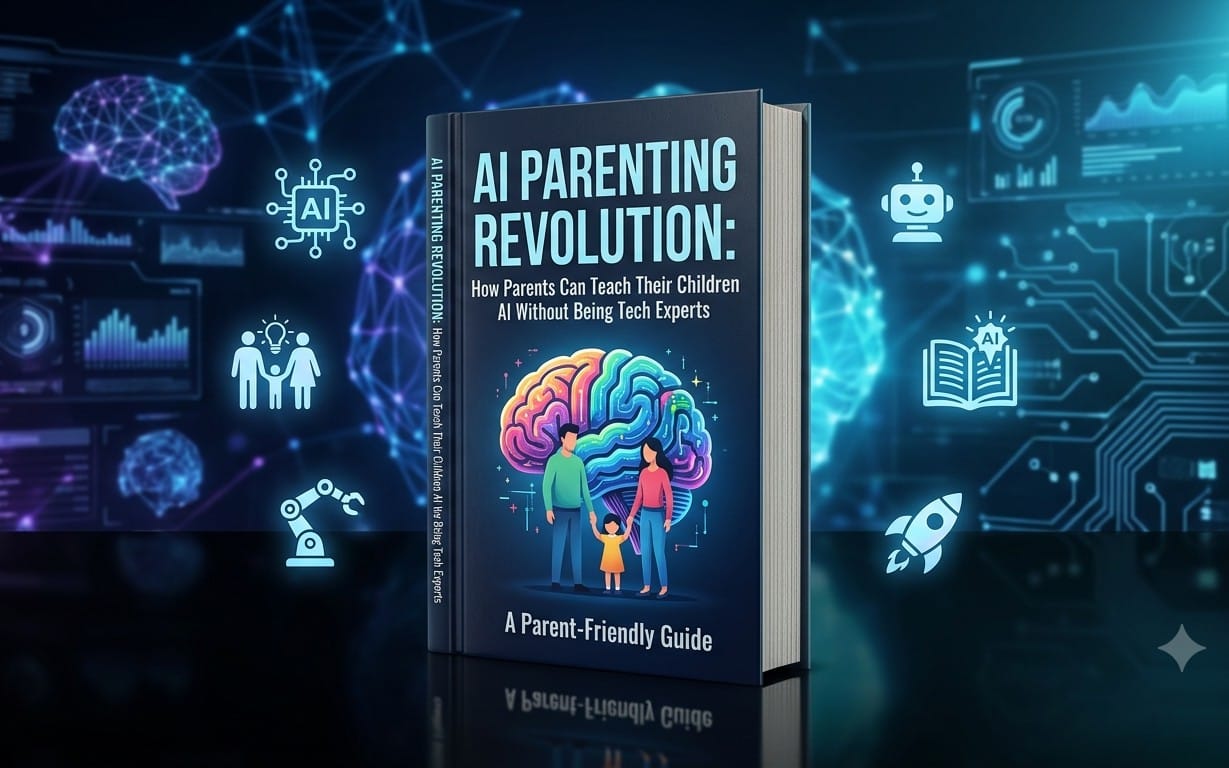 AI Parenting Resolution