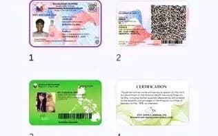 DIGITAL ID TEMPLATE