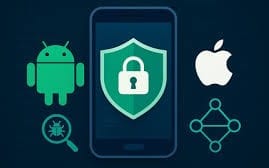 Mobile Security and Hacking v3.0 Android + iOS