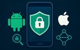 Mobile Security and Hacking v3.0 Android + iOS