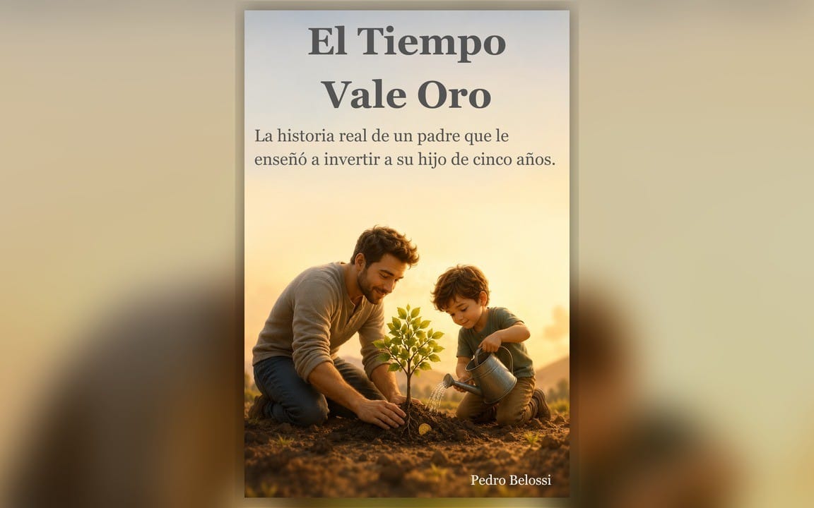 El Tiempo Vale Oro