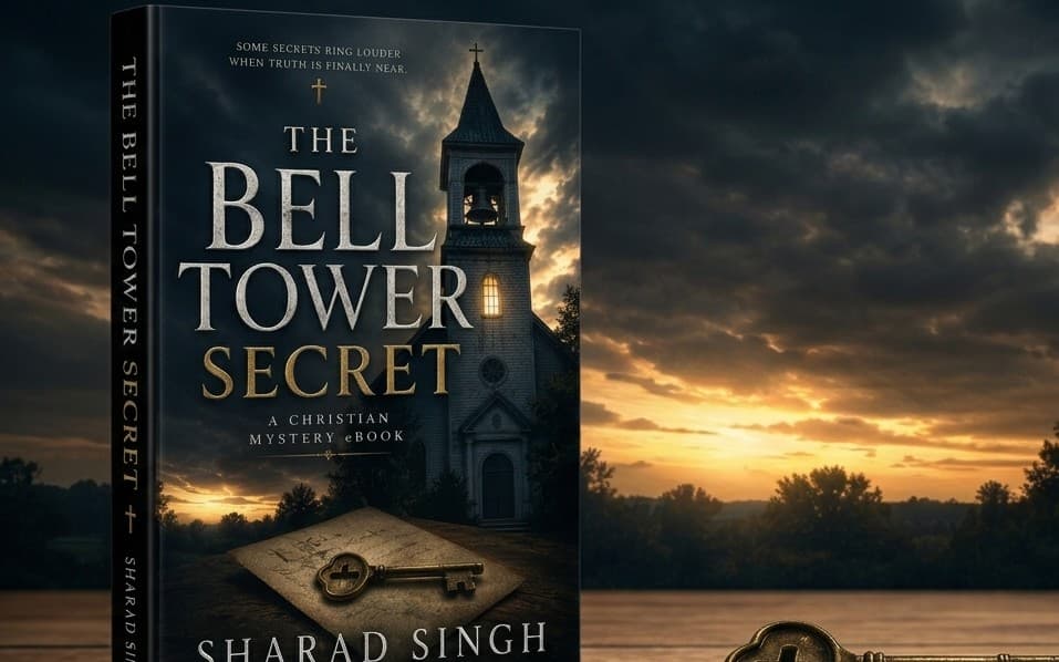 The Bell Tower Secret