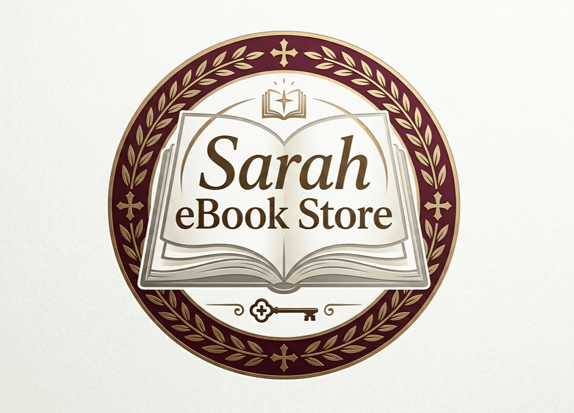 Sarah eBook store