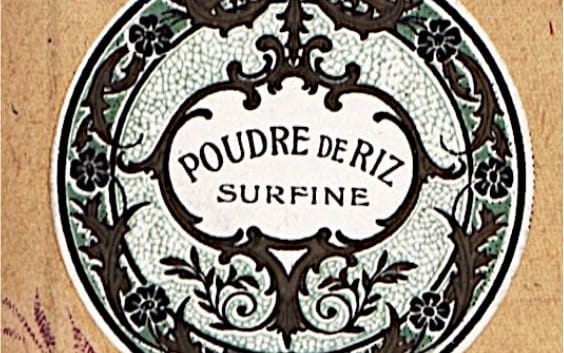 French Perfume Labels Printable