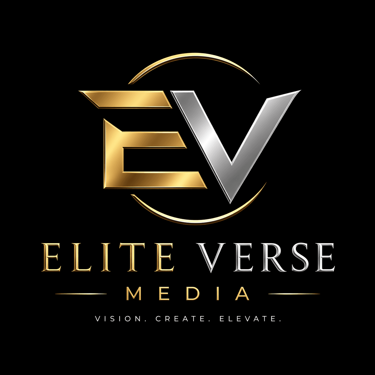 ELITE VERSE MEDIA store banner