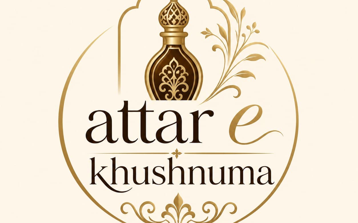 Attar from attarekhushnuma