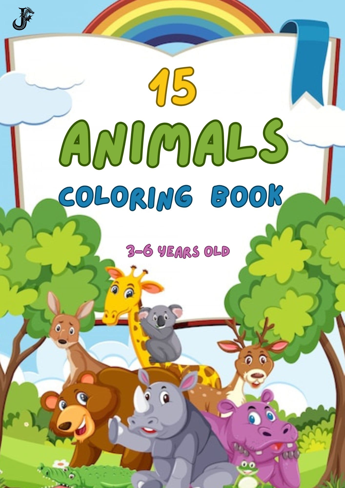 Coloring Book