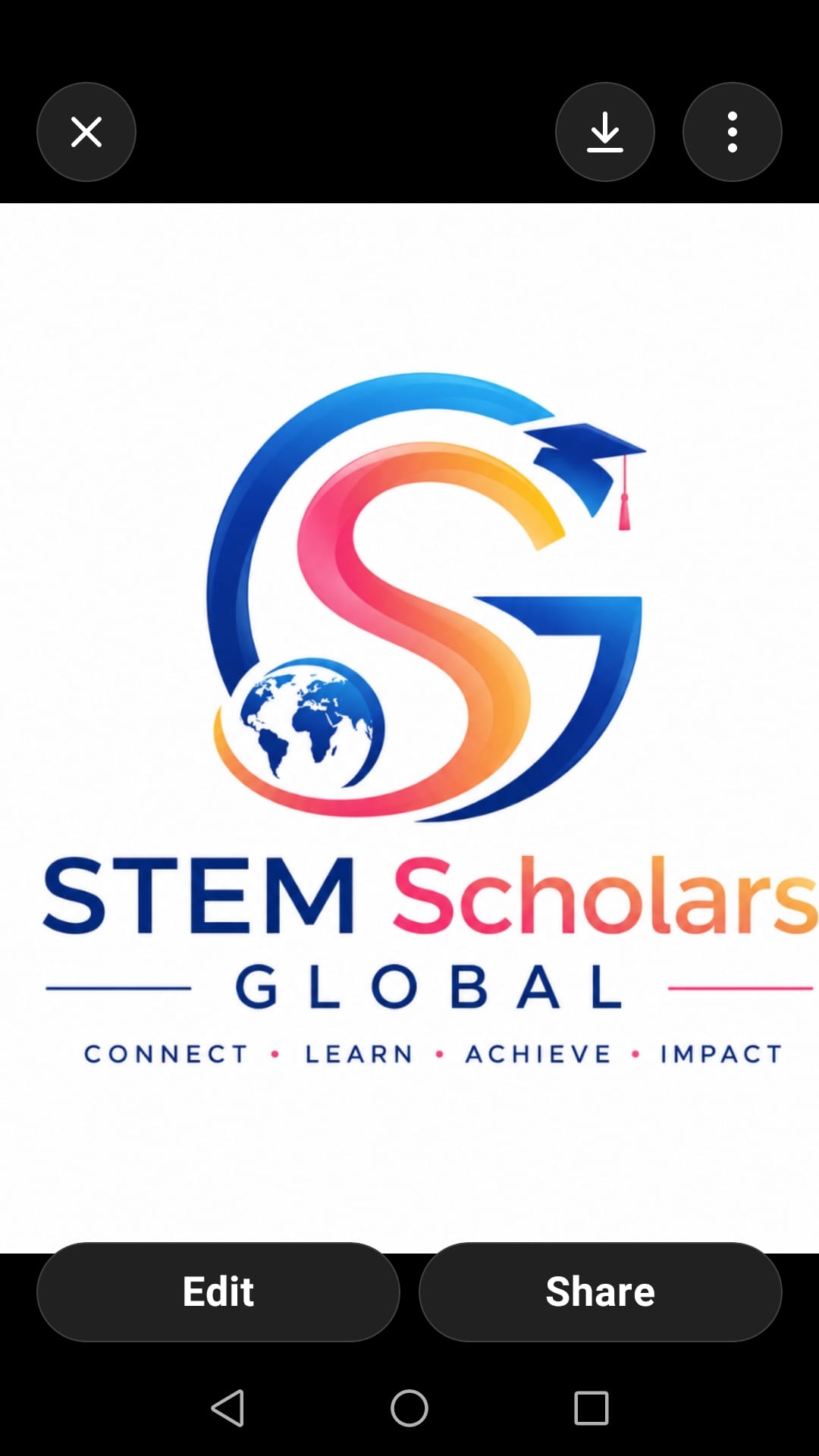 Scholarship/STEM/StudyAbroad store banner