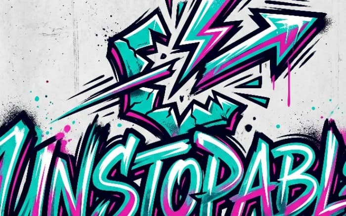 Unstopable