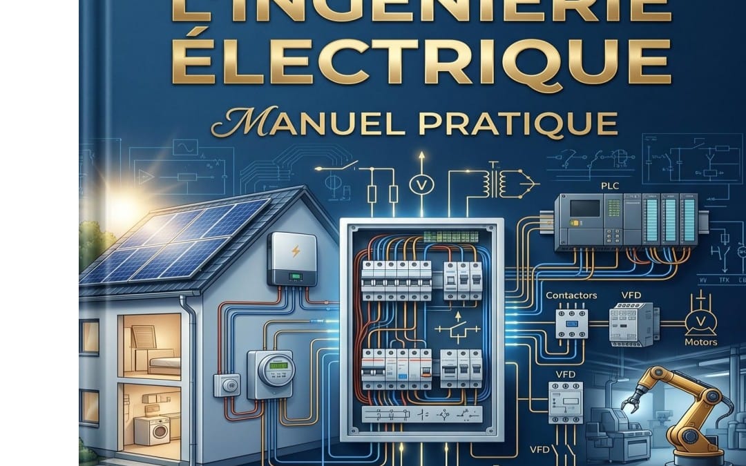 Ingénierie électrique et solaire