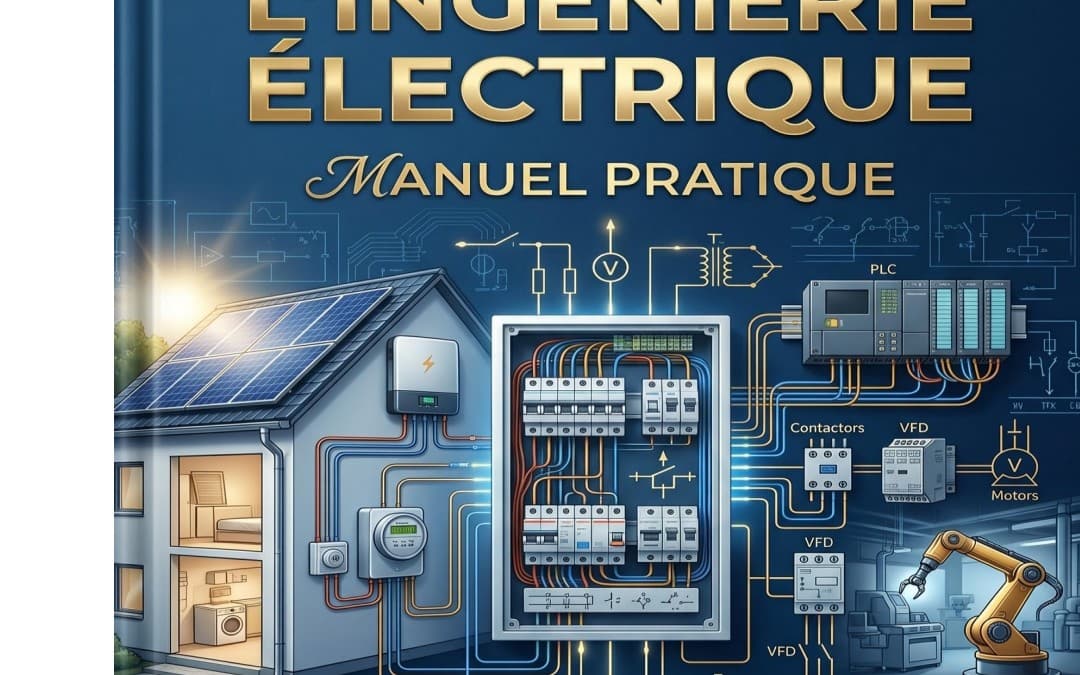 Ingénierie électrique et solaire