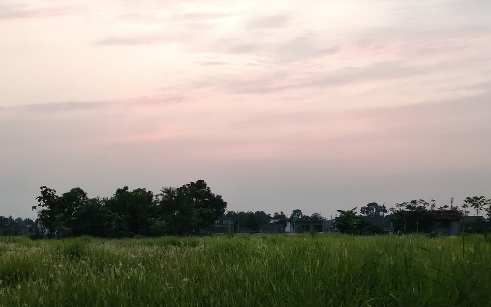 Natural sky image