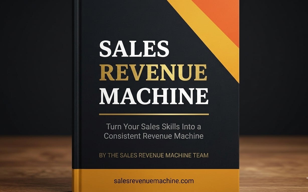 SALES REVENUE MACHINE