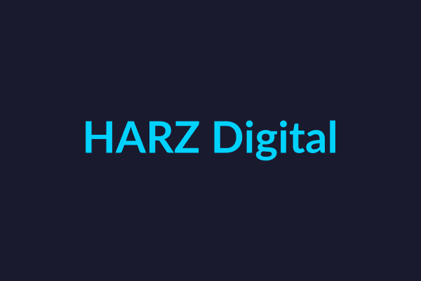 HARZ Digital Product