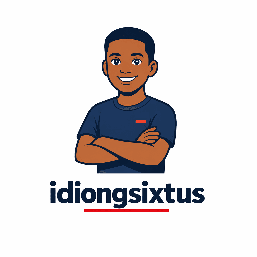 Idiongsixtus