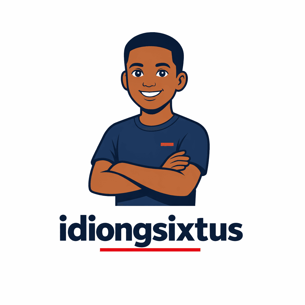 Idiongsixtus