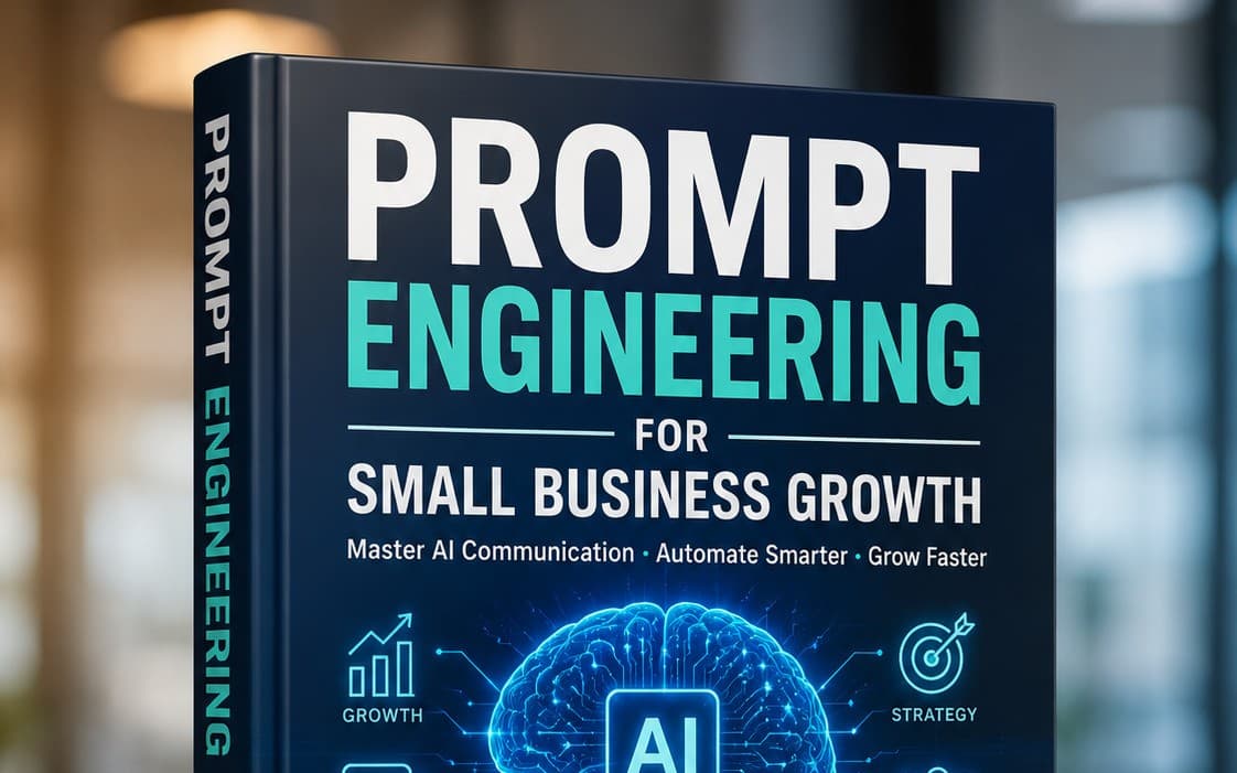 Prompt Engineering for Small Business Growth