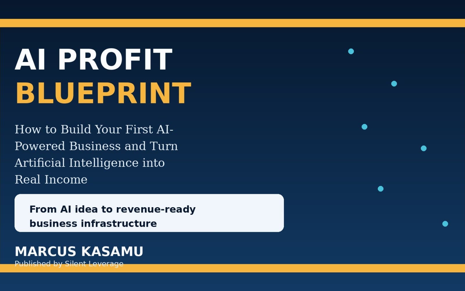 AI Profit Blueprint