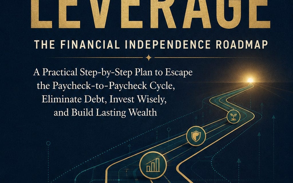 The Financial Independence Roadmap