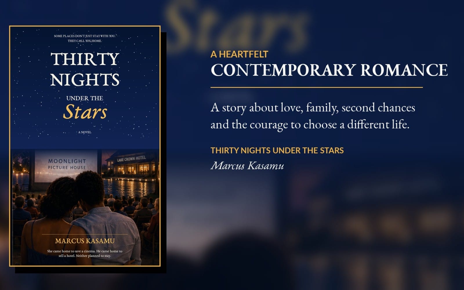 Thirty Nights Under The Sun