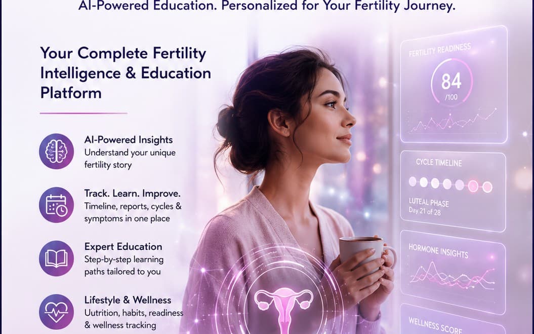 Fertility Intelligence System™ Review: