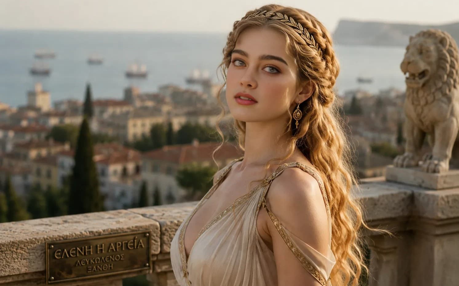 Helen of Troy