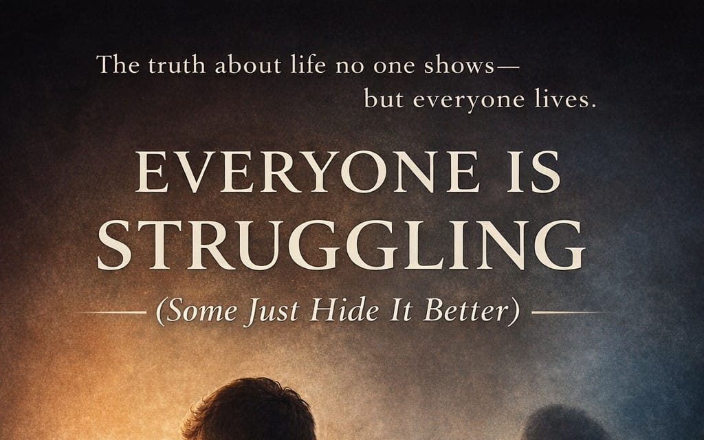 Everyone is Struggling