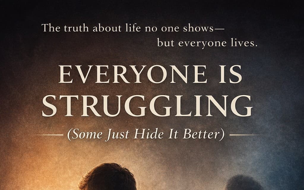 Everyone is Struggling