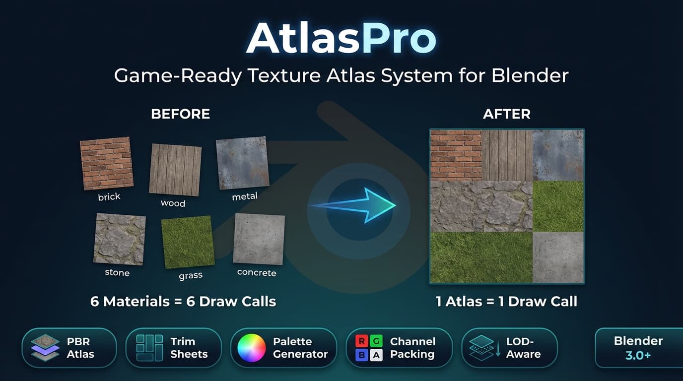 Atlas Pro