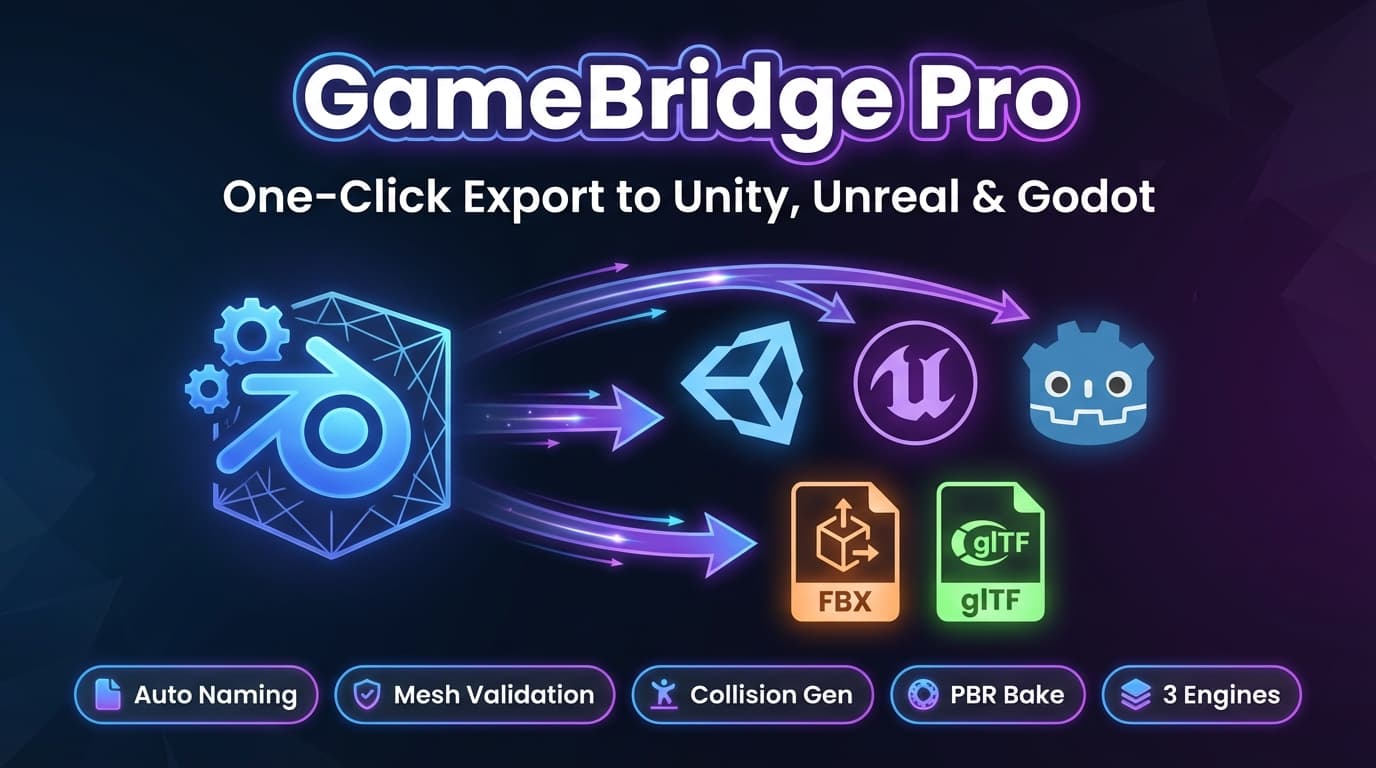 Gamebridge Pro