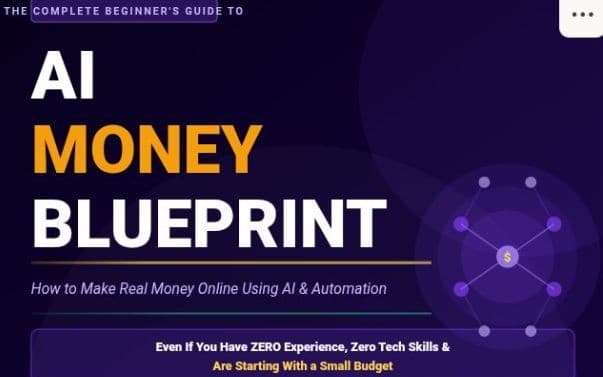 AI MONEY BLUEPRINT