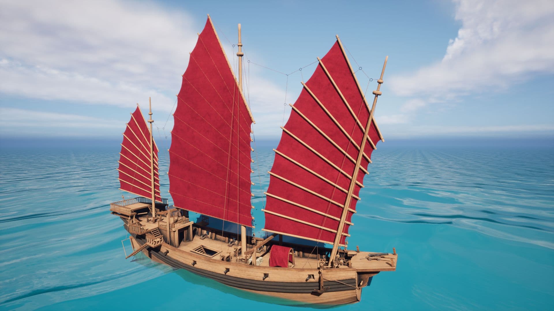 Junk (Ship)