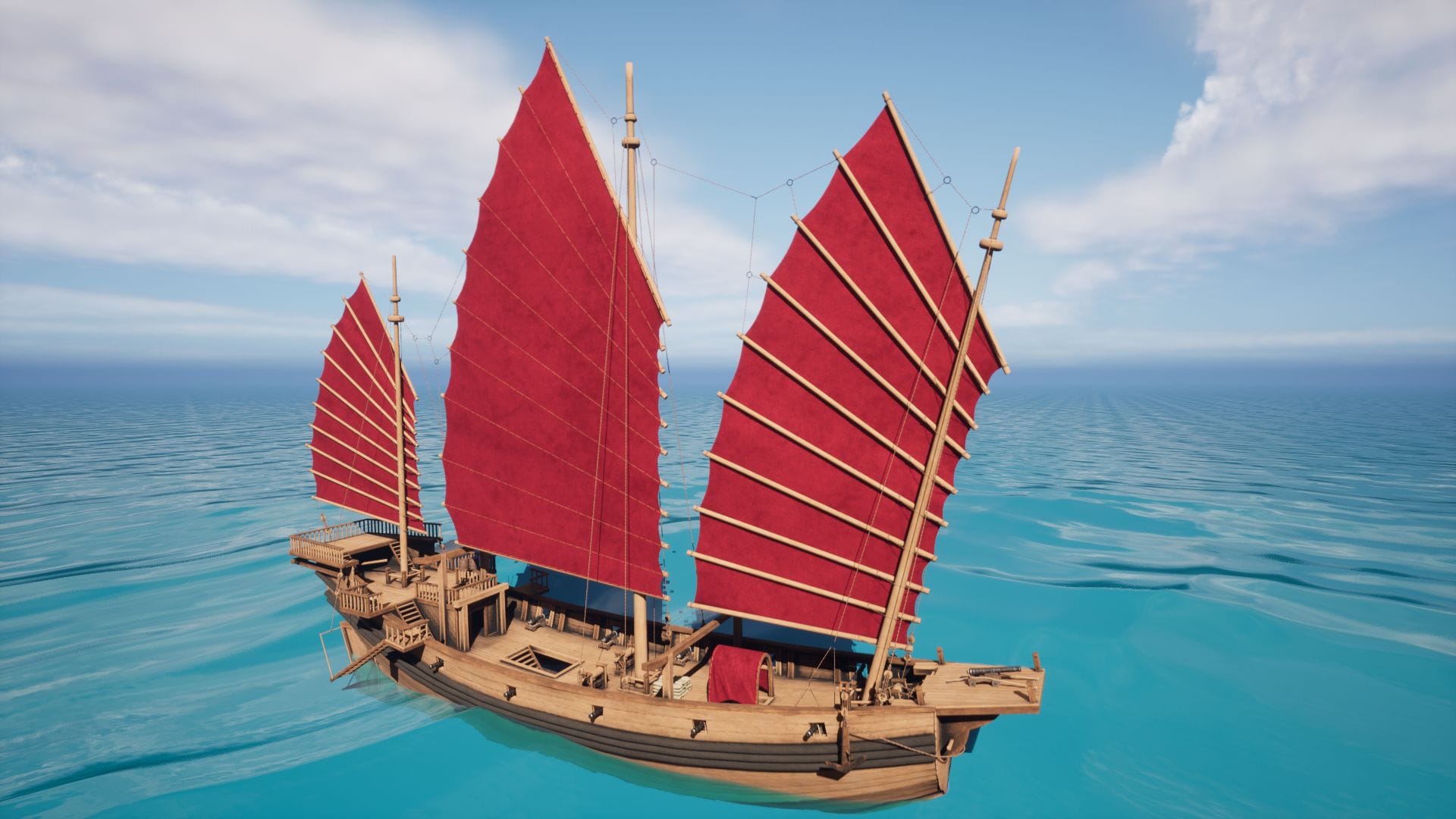 Junk (Ship)
