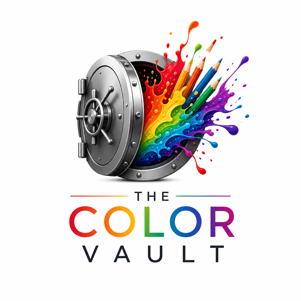 The color vault