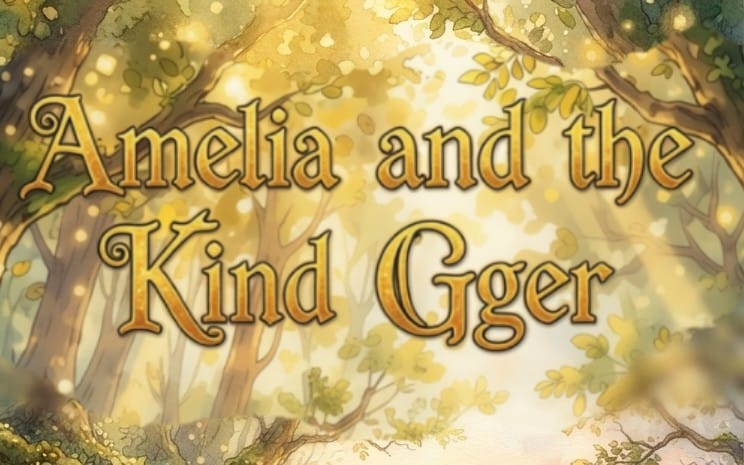 A story for children