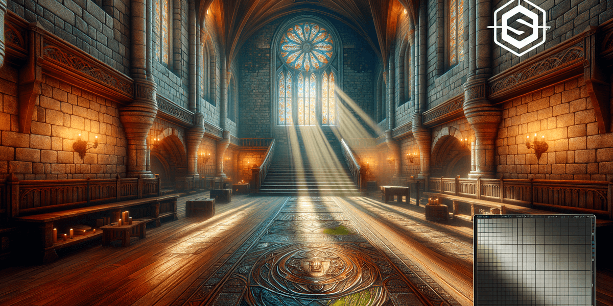 Texture Generator Pro