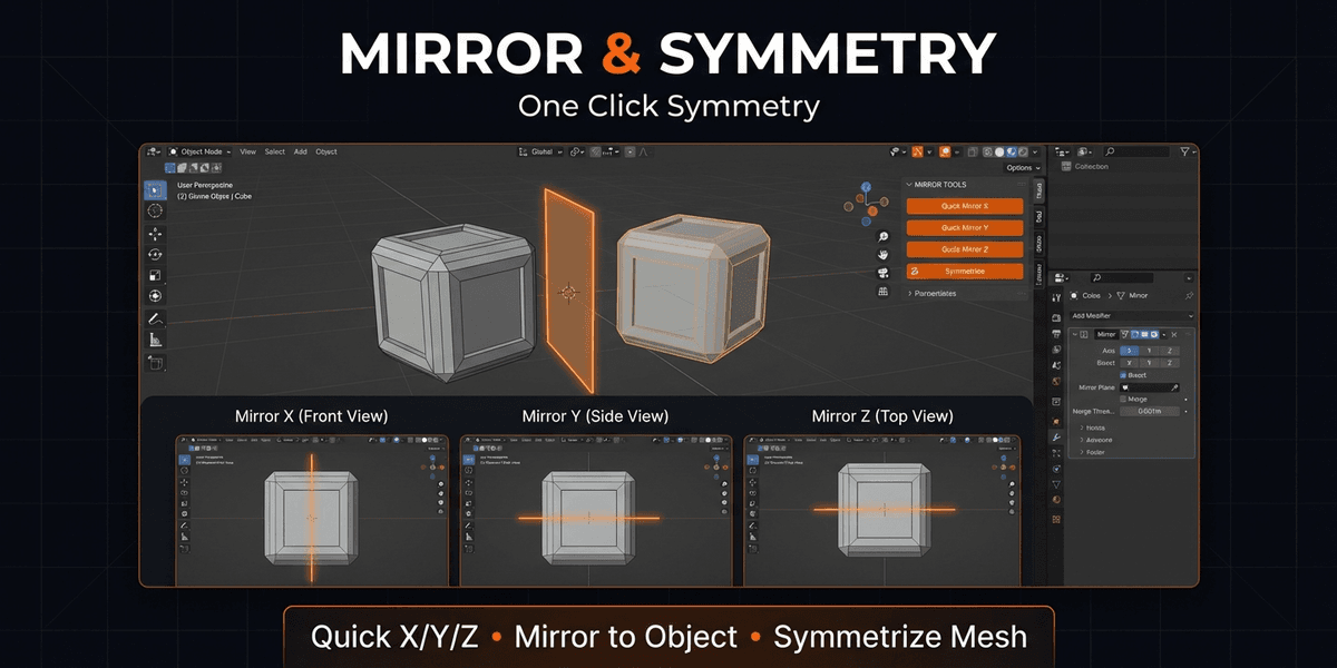 Hard Surface Toolkit Ultra