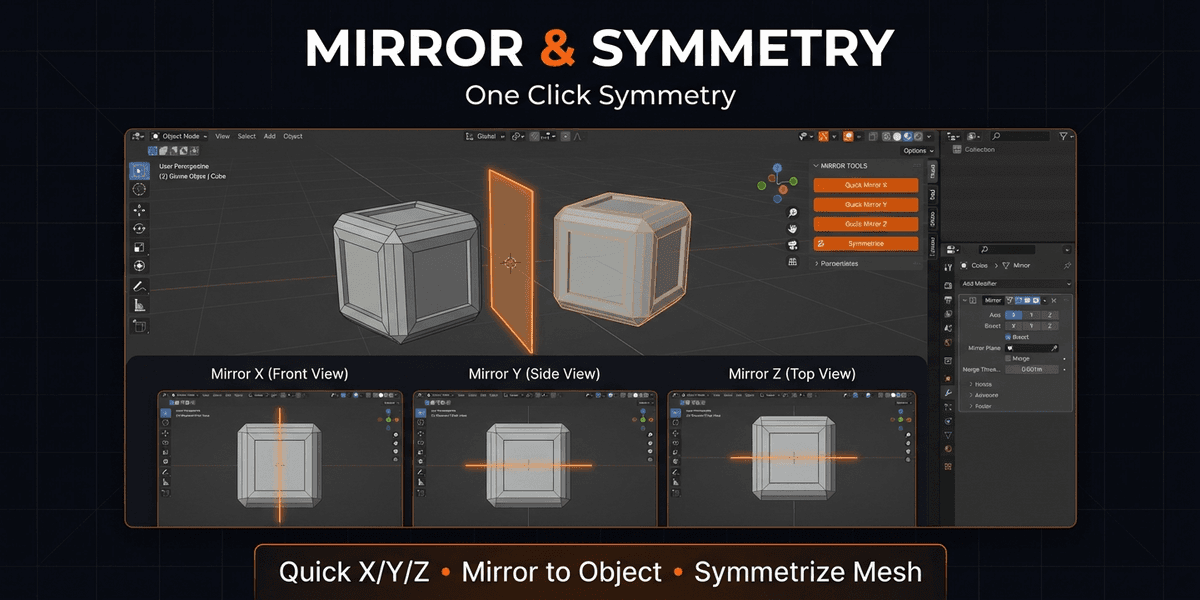 Hard Surface Toolkit Ultra