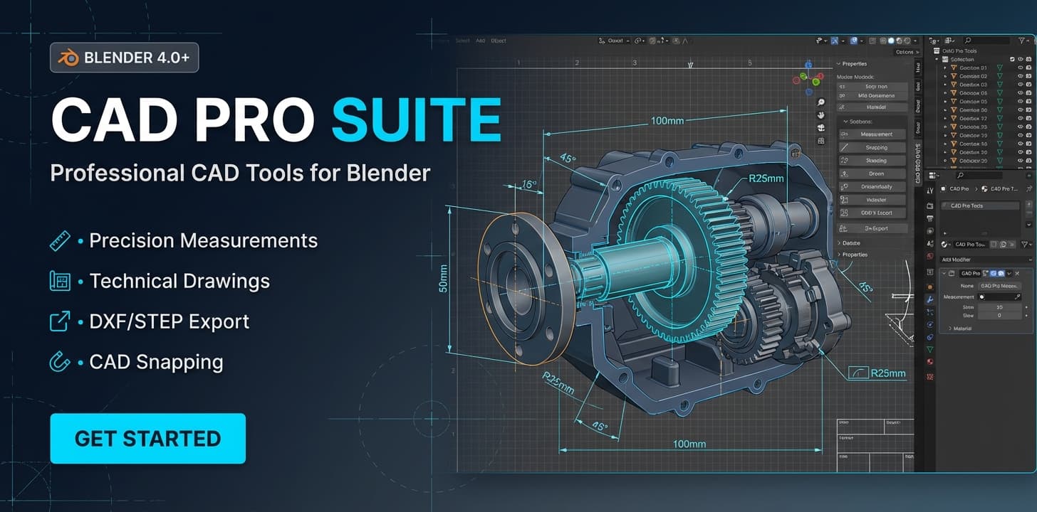 CAD Pro Suite