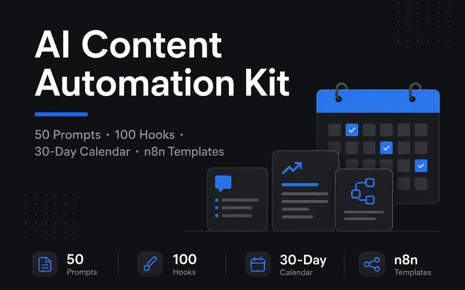 AI Content Automation Kit