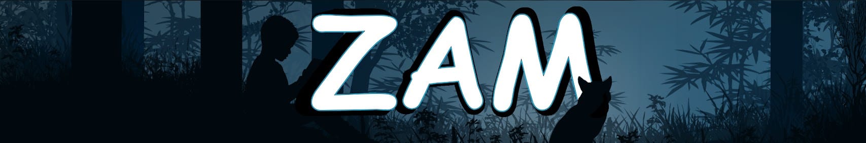 Zamstore store banner