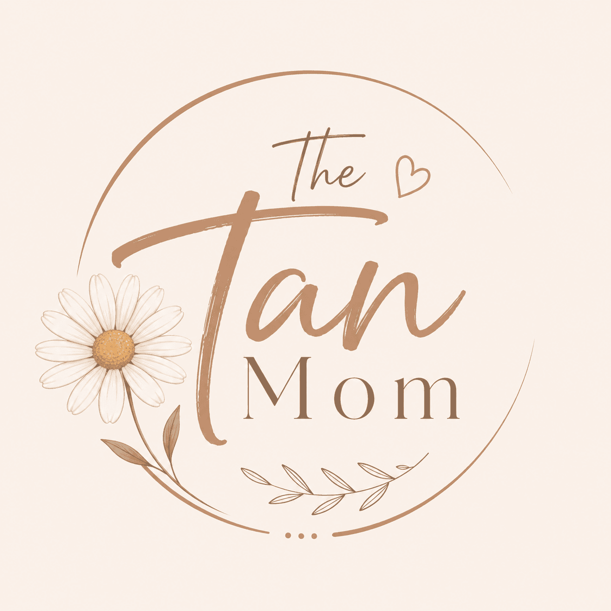 TheTanMom