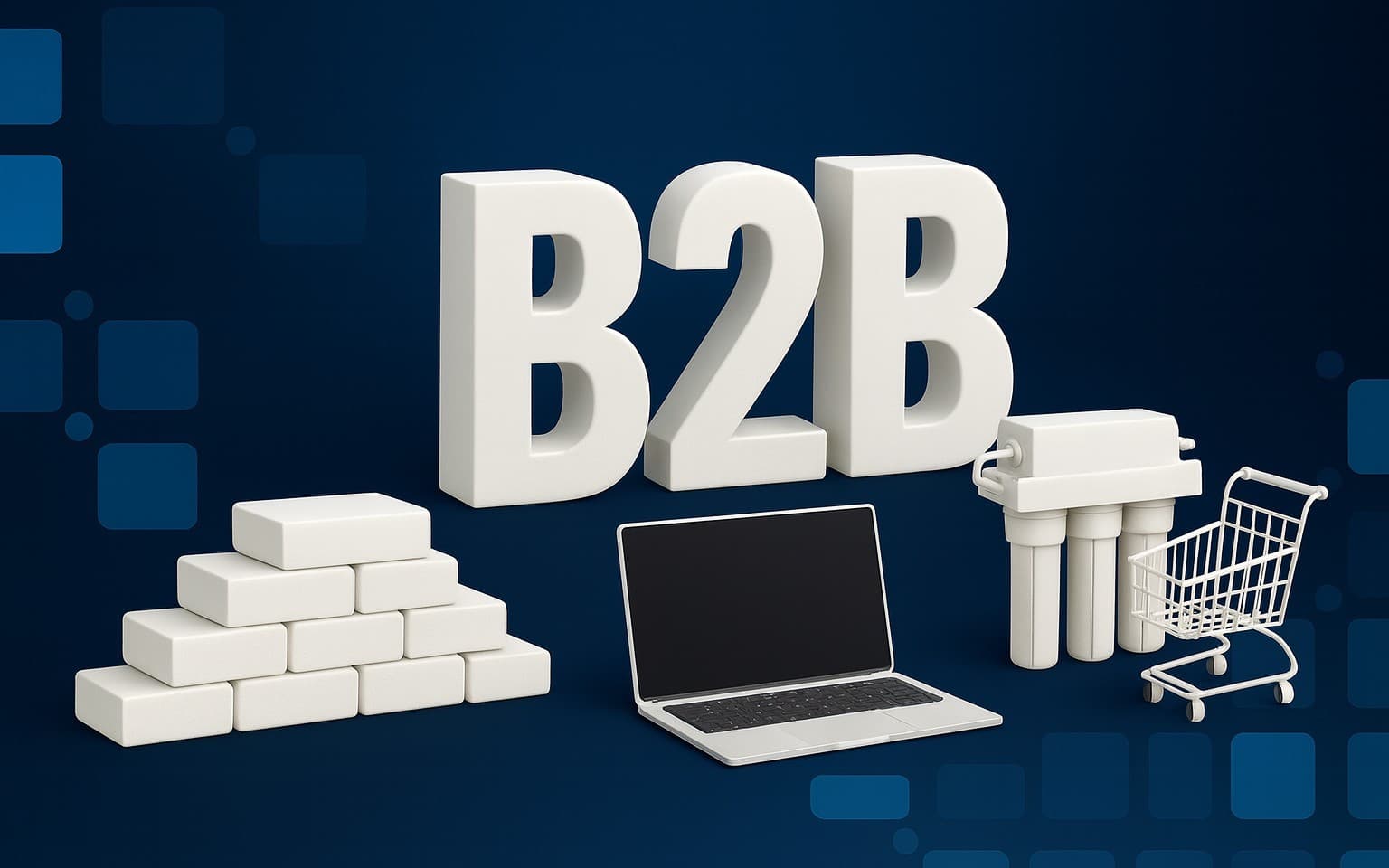 B2B Lead Generation Machine — 50 промптов для холодных продаж и LinkedIn