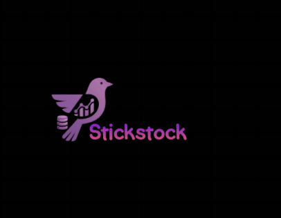 Stickstock BI platform store banner