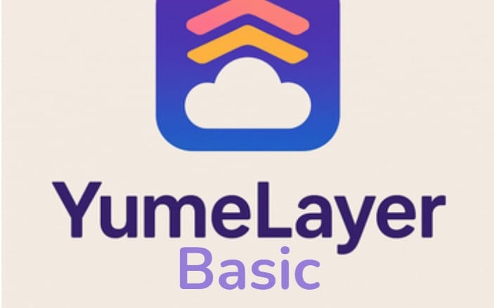 YumeLayer - Basic