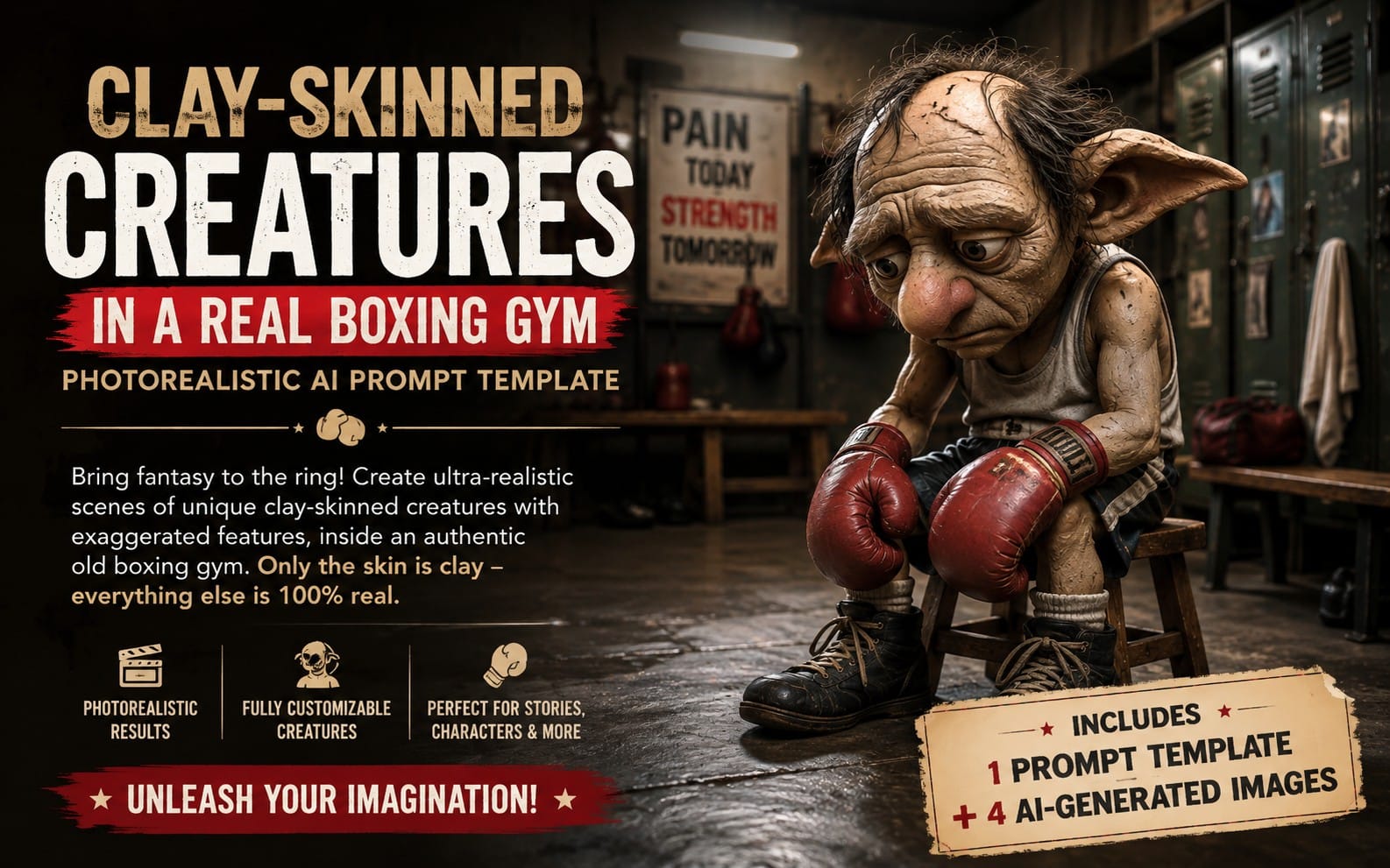 Boxing Gyms